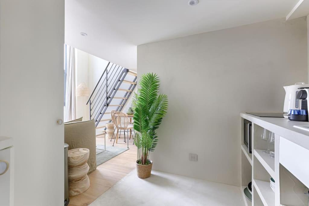 Apartment Mykeypers - Amazing Duplex 2br/6p - Bastille / Marais 3