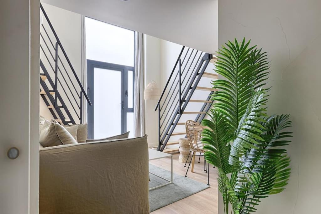 Mykeypers - Amazing Duplex 2br/6p - Bastille / Marais 3