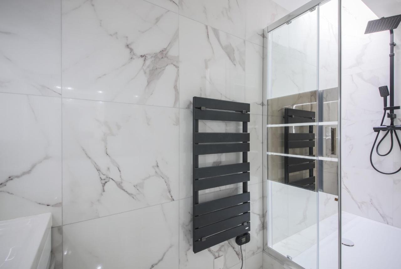 1#appart 4pers#2 Chambres#commerce#fullequipped#ac Paris
