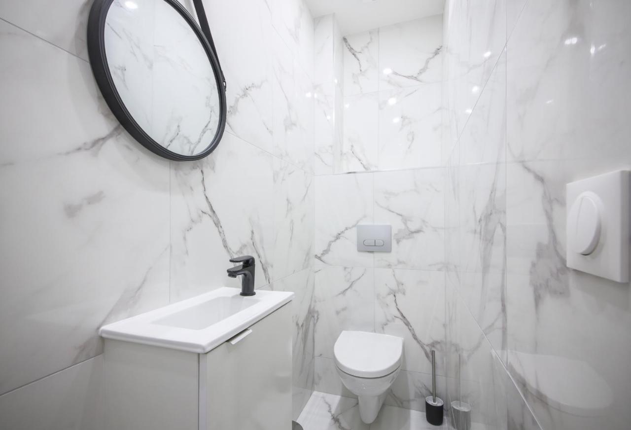 1#appart 4pers#2 Chambres#commerce#fullequipped#ac Apartment Paris