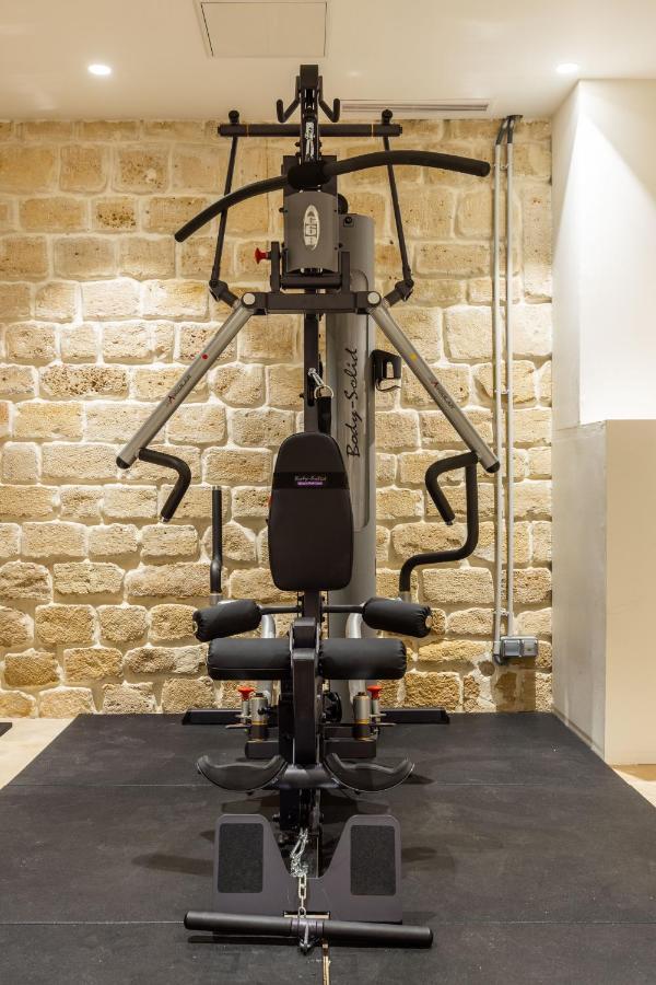 Quartier Libre - Saint Georges 4* Paris