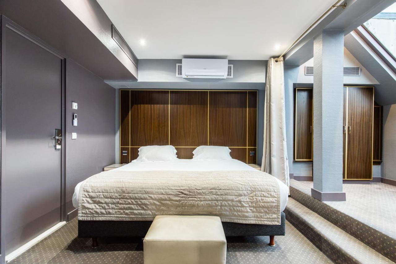Hotel Le Pera