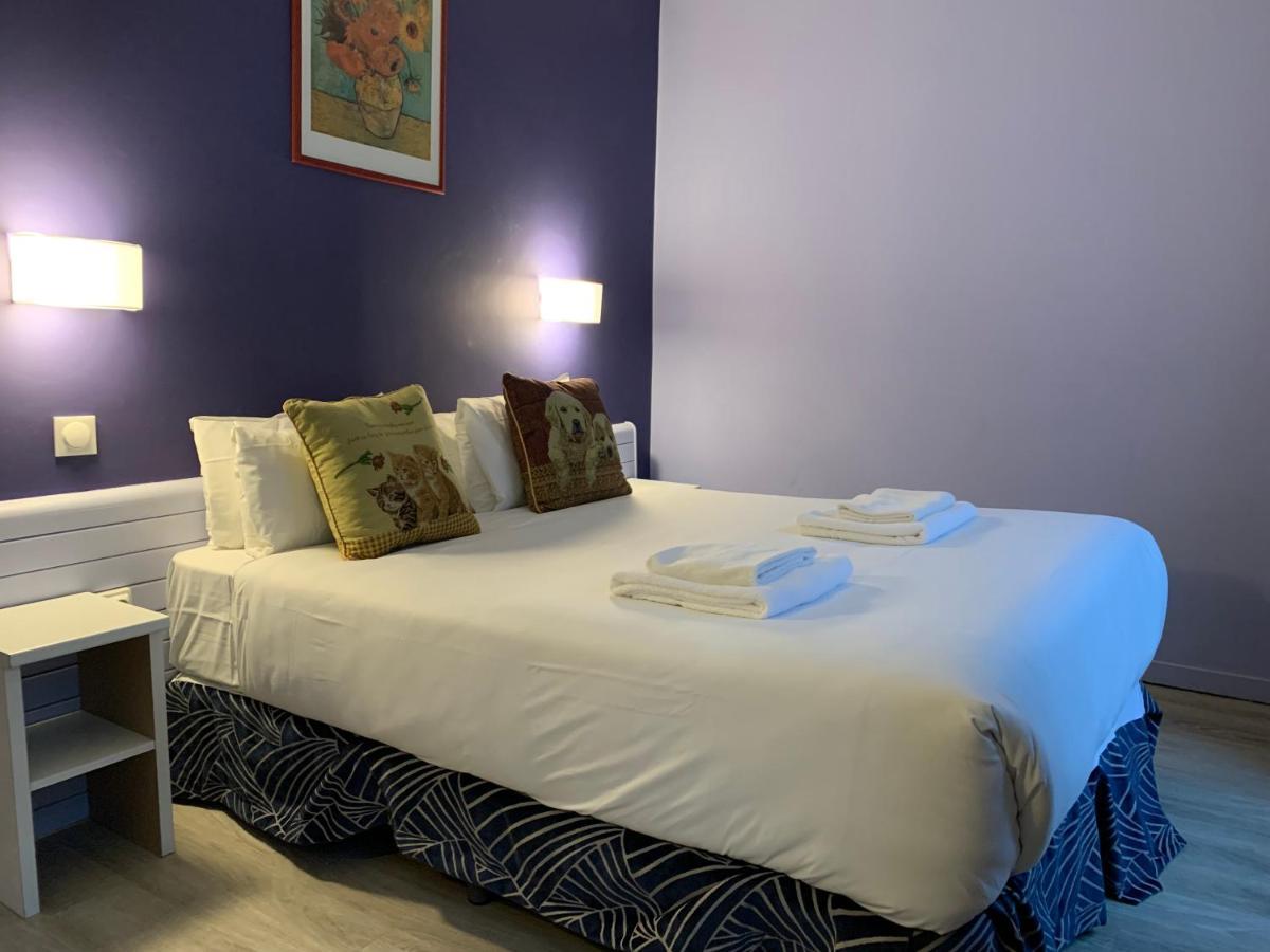 Hotel Apollo Opéra Paris