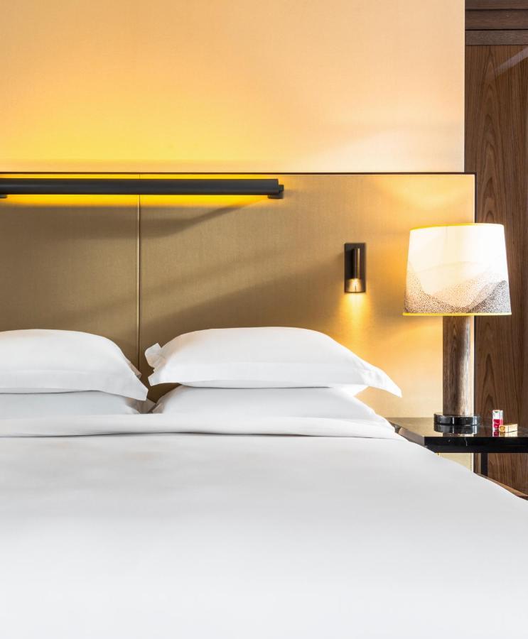 Hotel Hyatt Madeleine Paris