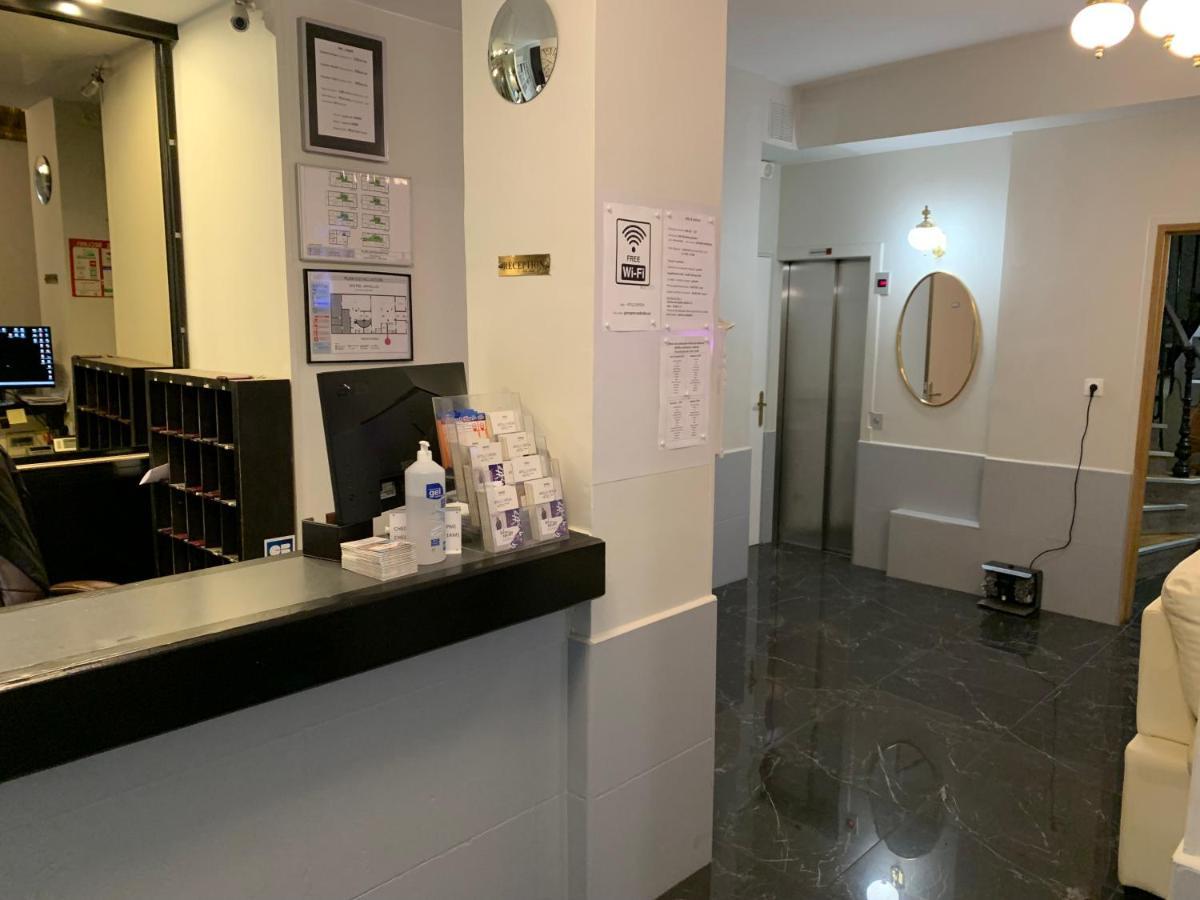 Apollo Opéra Hotel 3*