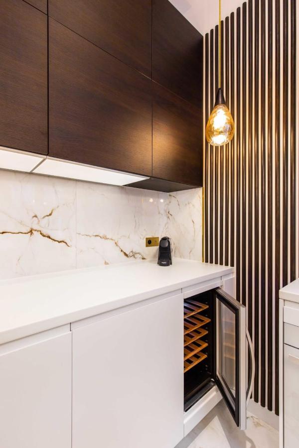 Sumptuous - 1br-6p - Bourse Apartment *
