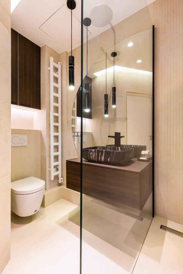 Sumptuous - 1br-6p - Bourse