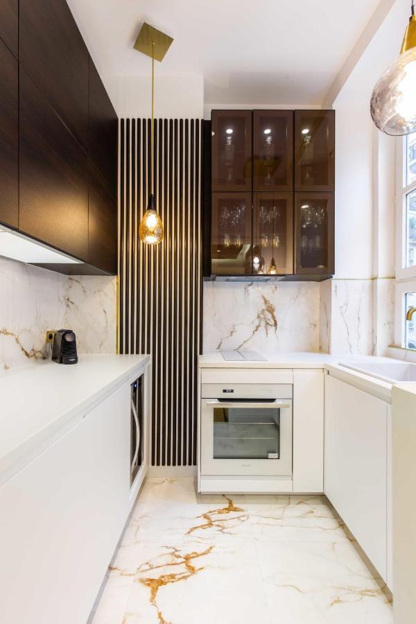 Sumptuous - 1br-6p - Bourse