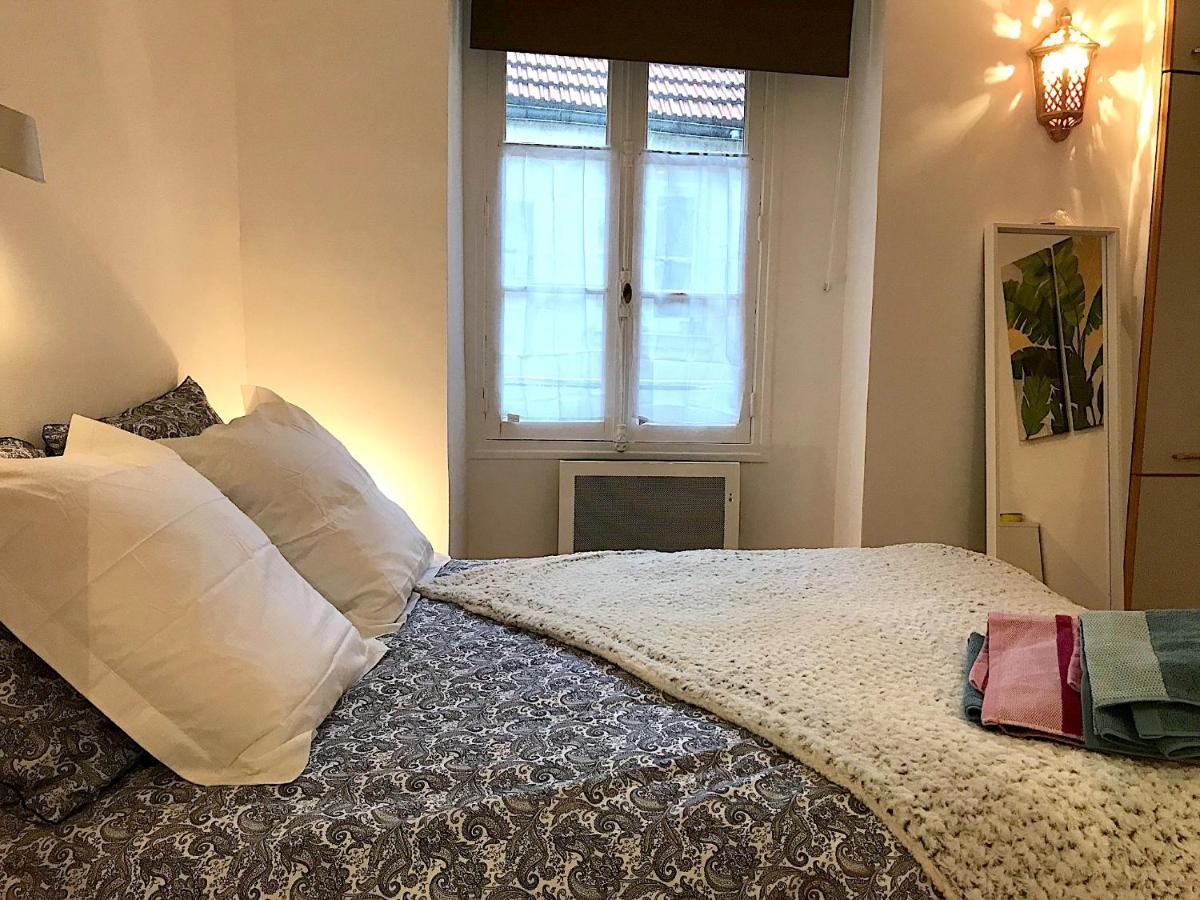 Apartment Vaugirard Paris
