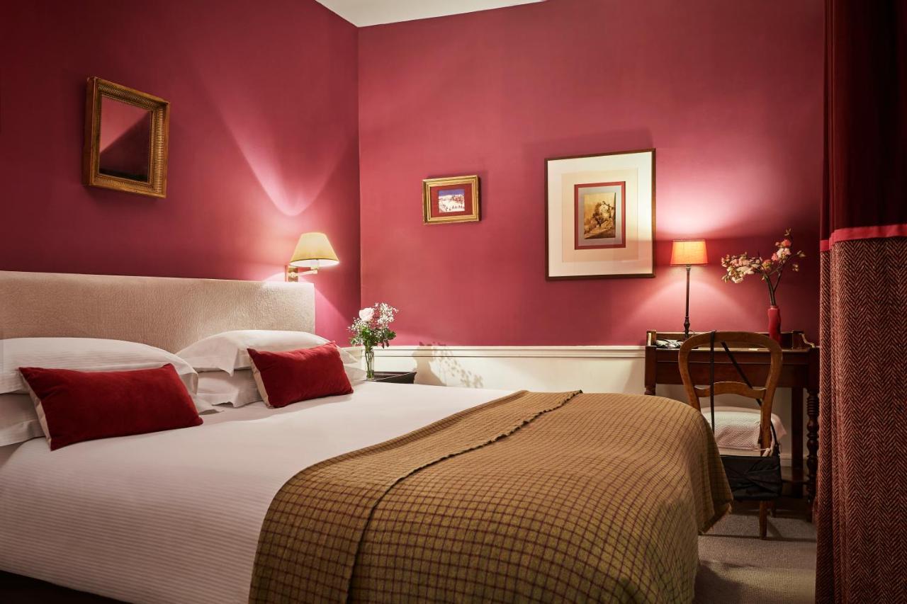 Sainte-beuve 4*