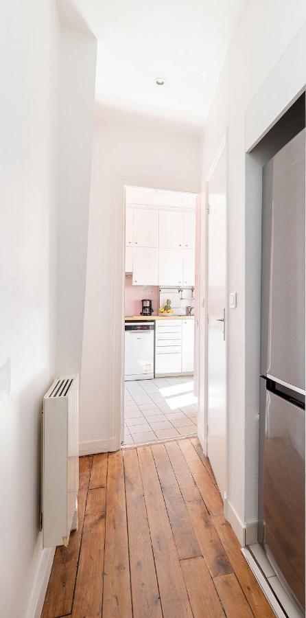 Pantheon - Latin Quarter - Apartment