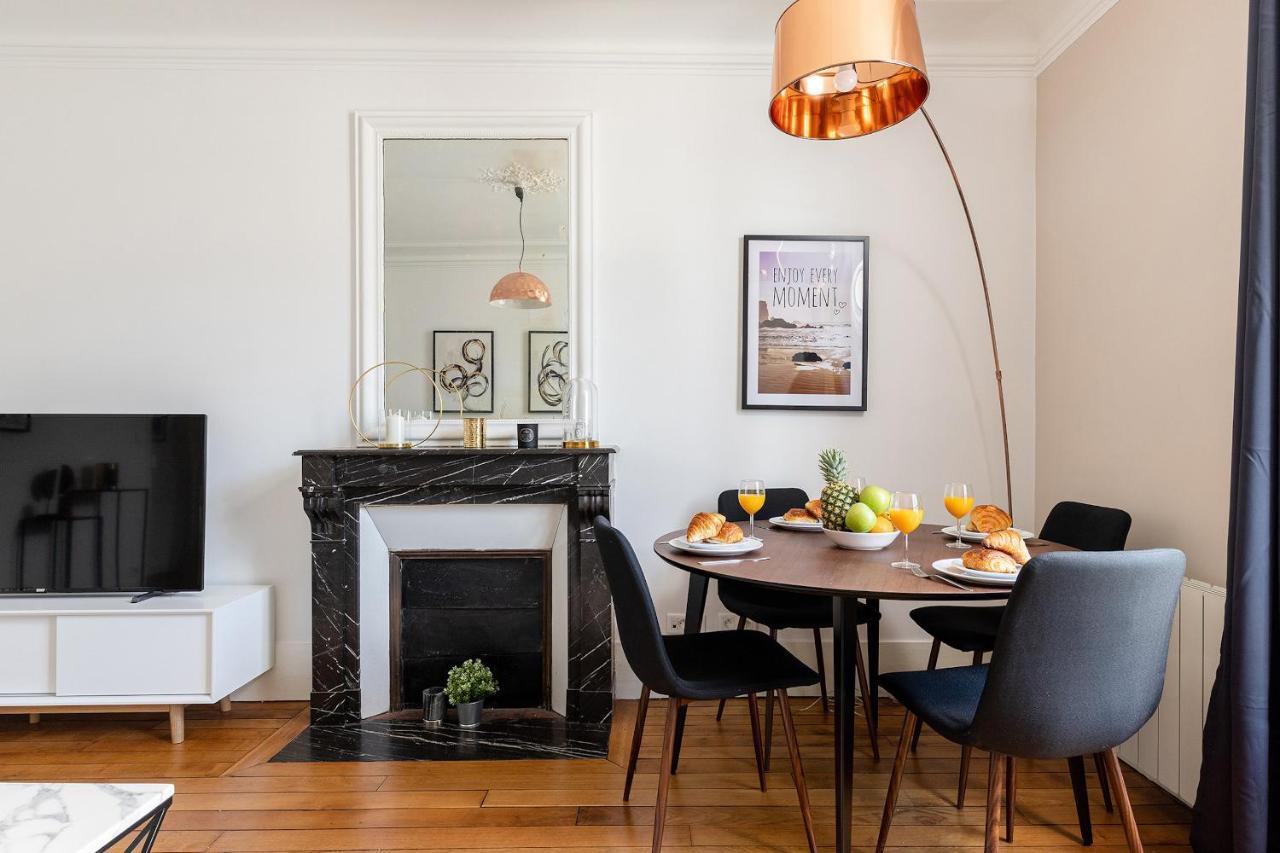 Pantheon - Latin Quarter - Apartment Paris