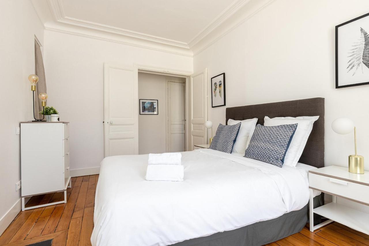 Pantheon - Latin Quarter - Apartment Paris