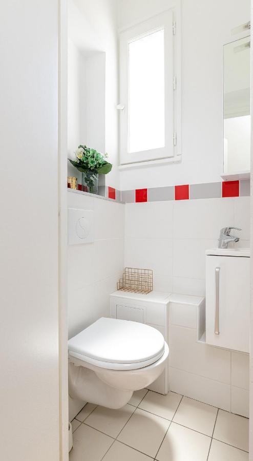 Pantheon - Latin Quarter - Apartment Paris