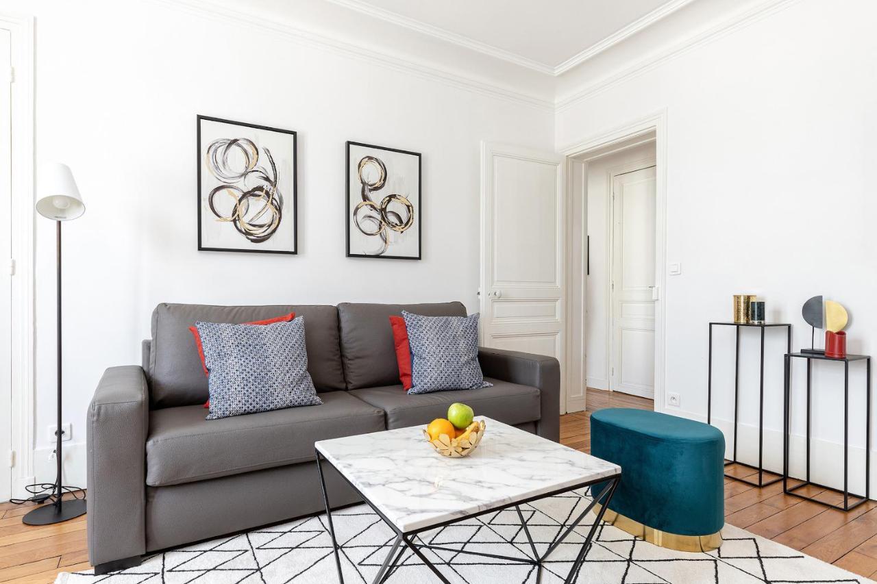Apartment Pantheon - Latin Quarter -