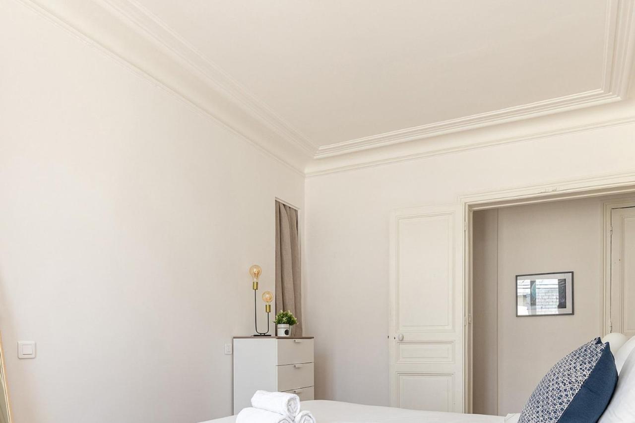 Pantheon - Latin Quarter - Apartment Paris