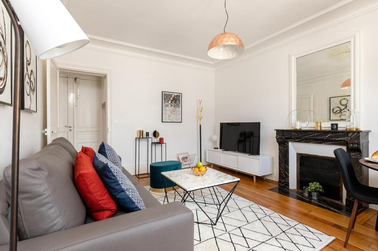 Pantheon - Latin Quarter - Apartment