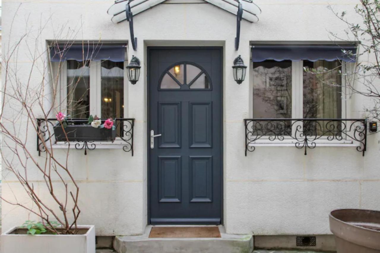 Appartement Charming Apt In An Exceptional Location In The Heart Of -louvre *