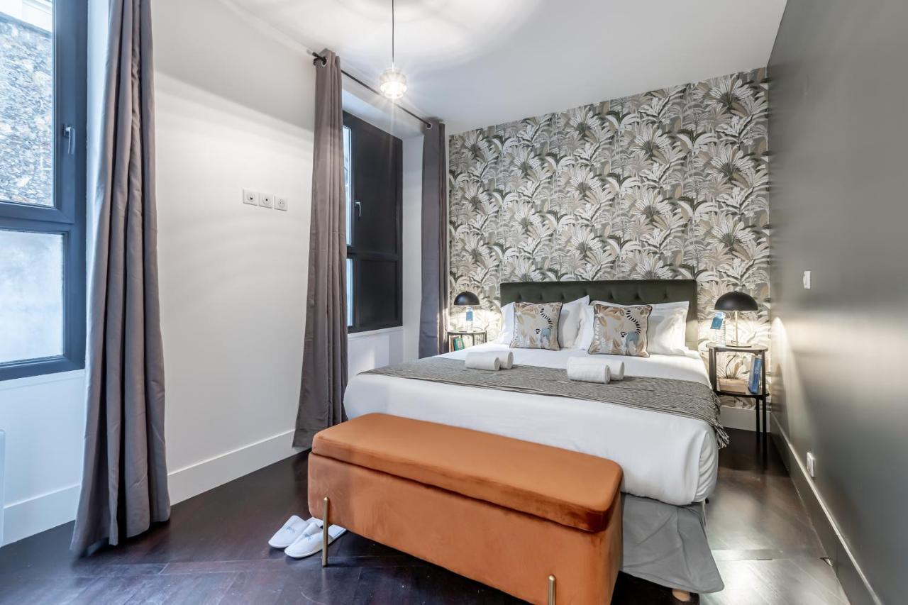 Sweet - Troyon Appartement Paris