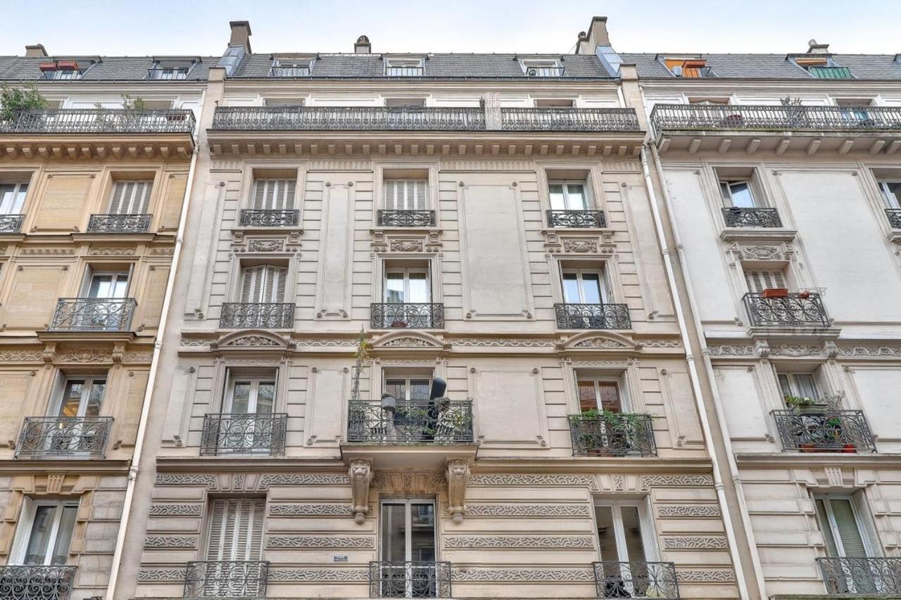 Appartement Cosy For 2 People - 11