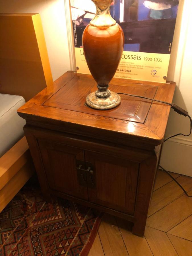 Apartment Cosy 2 50m2 Parisian Classic Flat - Passy, 16th Arrondissement, Near Eiffel Tower *