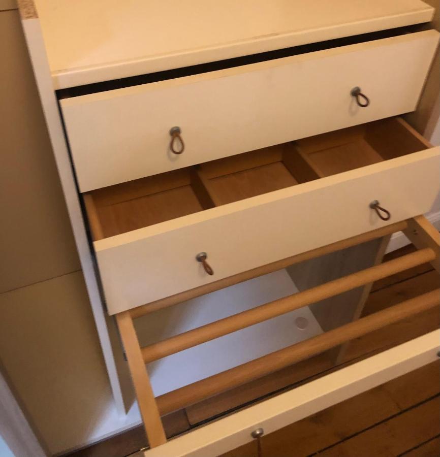 Cosy 2 50m2 Parisian Classic Flat - Passy, 16th Arrondissement, Near Eiffel Tower