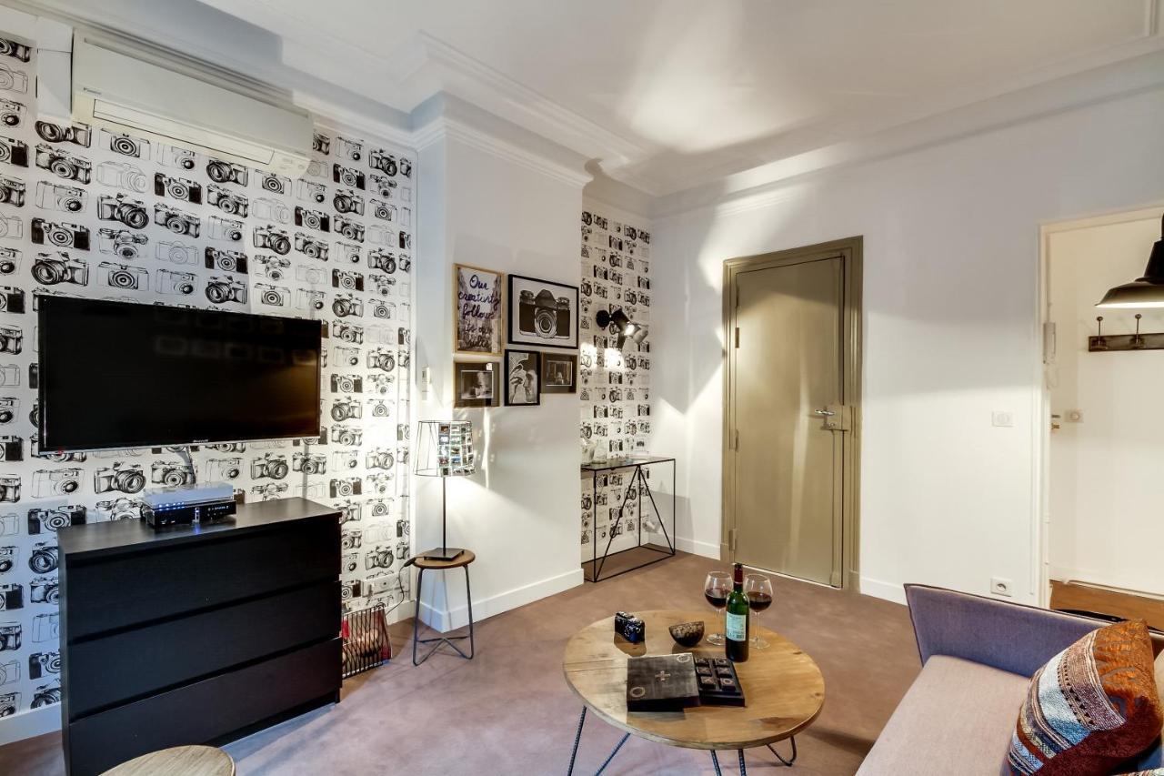 Apartment Sweett - Saint Germain Des Pres *