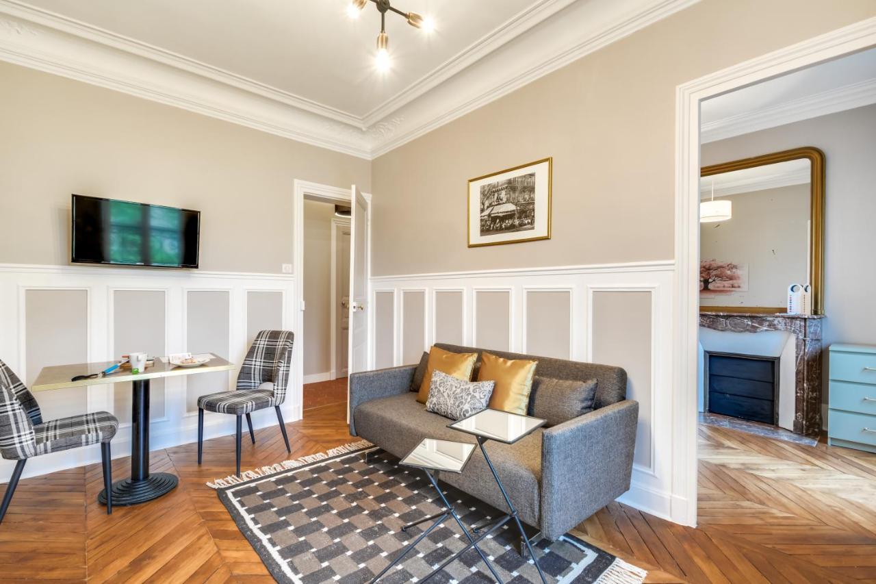 Apartment Sweett - Saint Germain Des Pres Paris