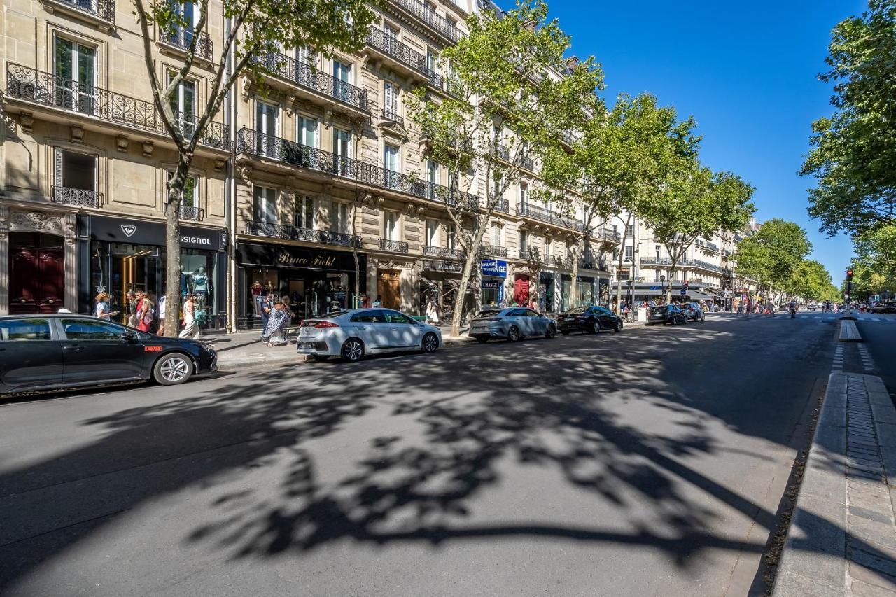 Sweett - Saint Germain Des Pres Apartment