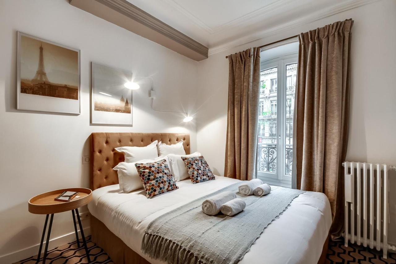 Apartment Sweett - Saint Germain Des Pres Paris