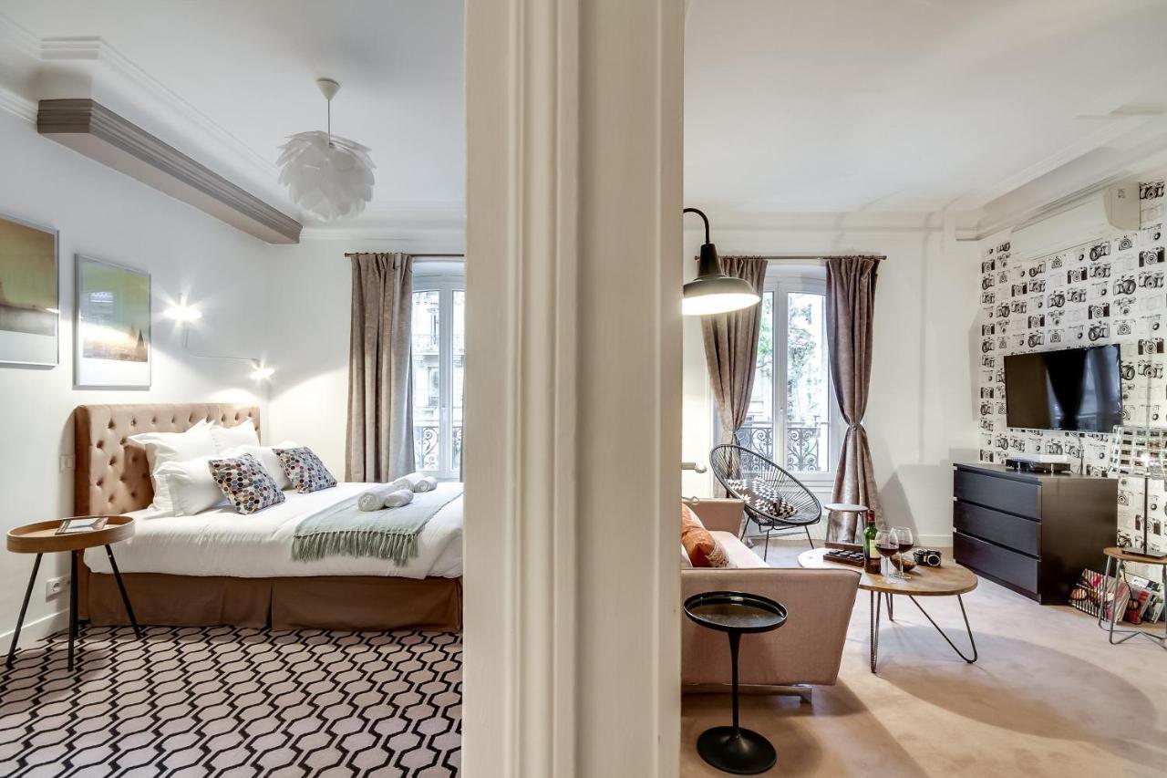 Apartment Sweett - Saint Germain Des Pres Paris