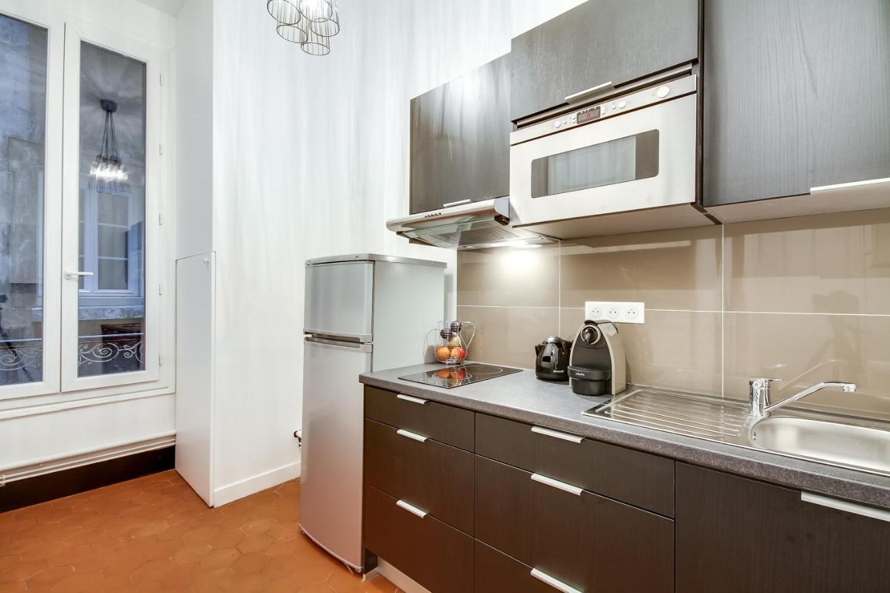 Apartment Sweett - Saint Germain Des Pres Paris