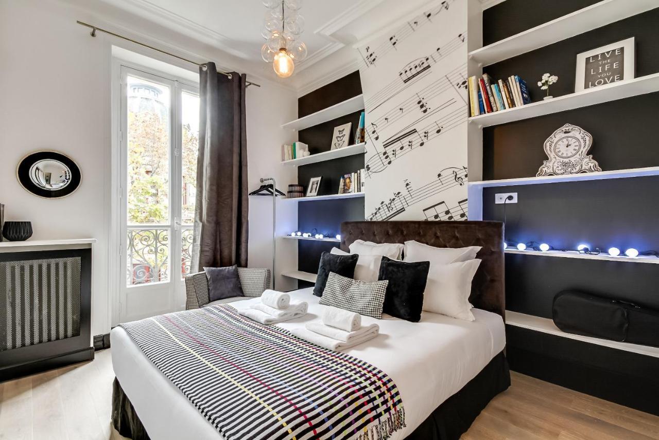 Apartment Sweett - Saint Germain Des Pres *