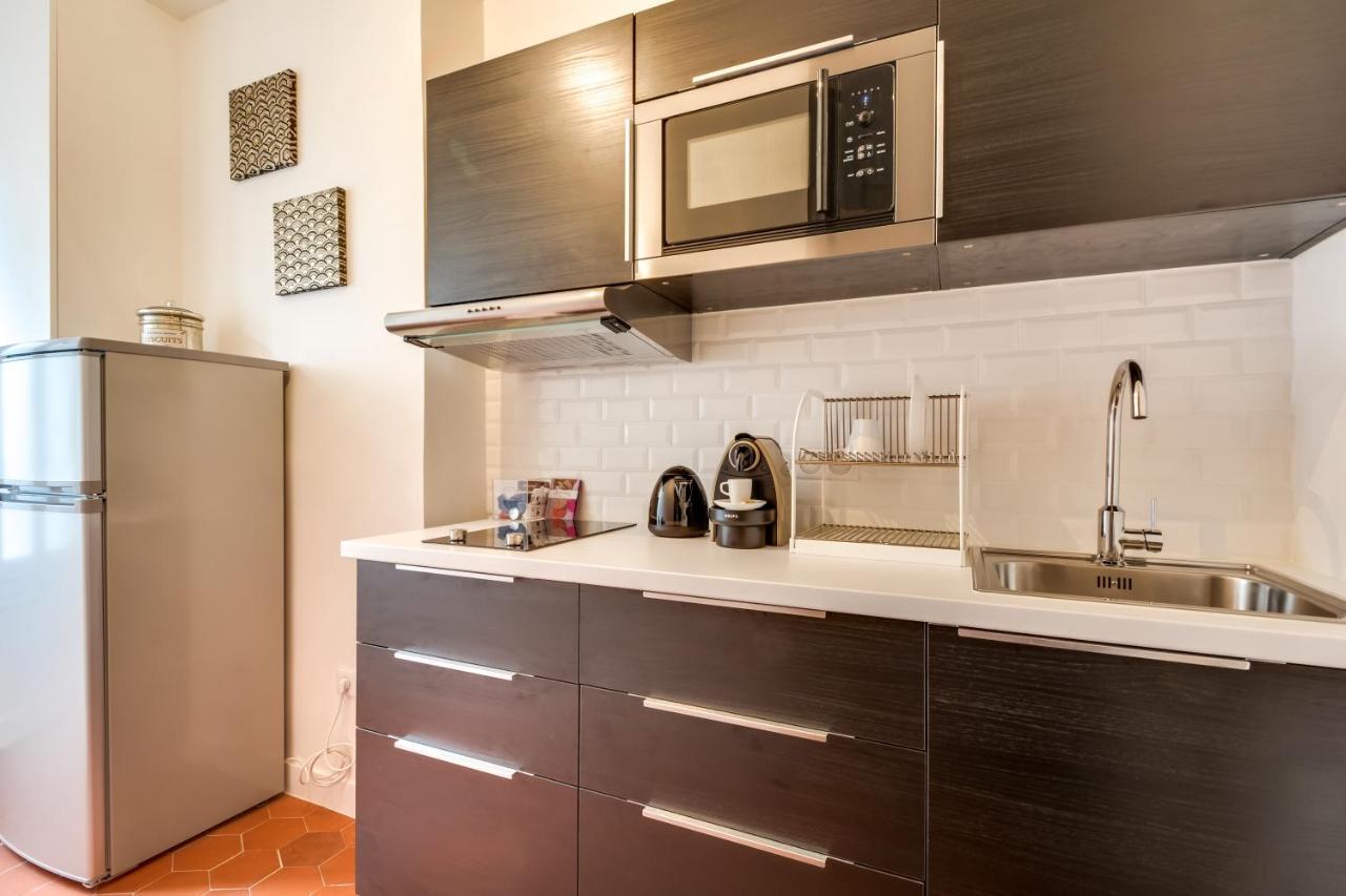 Apartment Sweett - Saint Germain Des Pres *