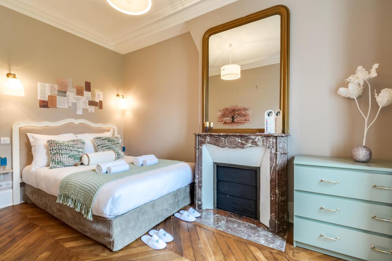 Apartment Sweett - Saint Germain Des Pres Paris