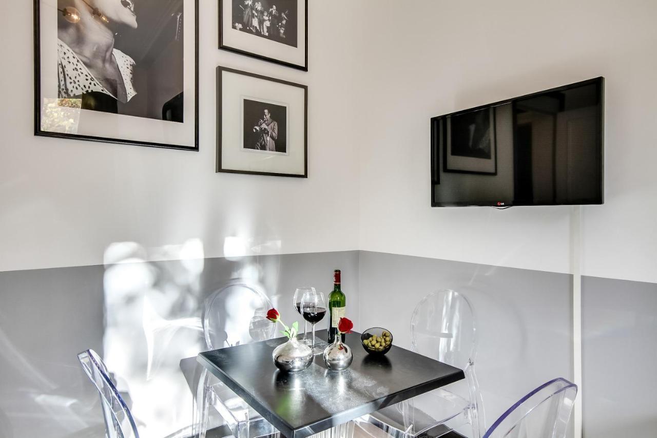 Apartment Sweett - Saint Germain Des Pres Paris
