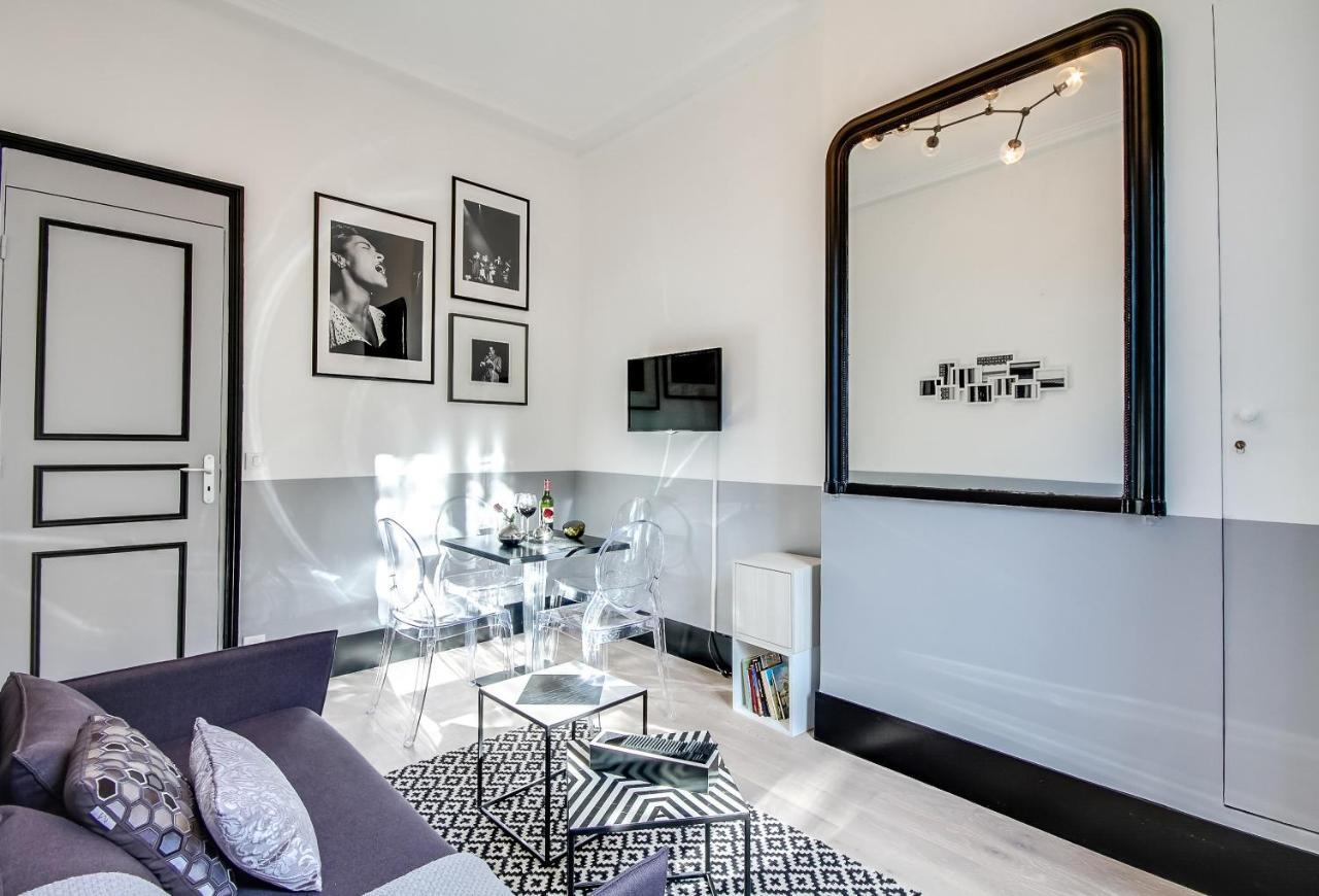 Sweett - Saint Germain Des Pres Appartement