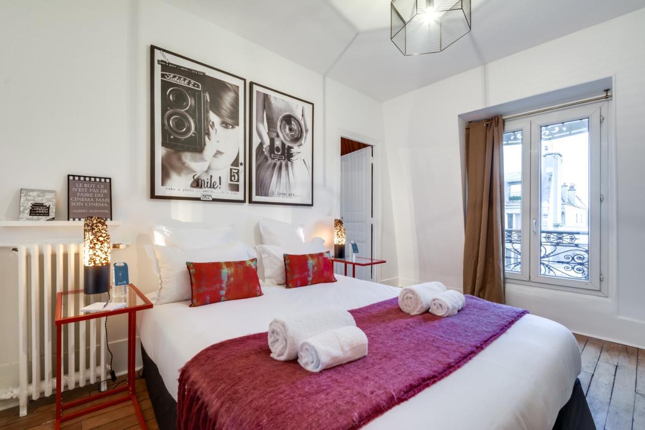 Sweett - Saint Germain Des Pres Apartment