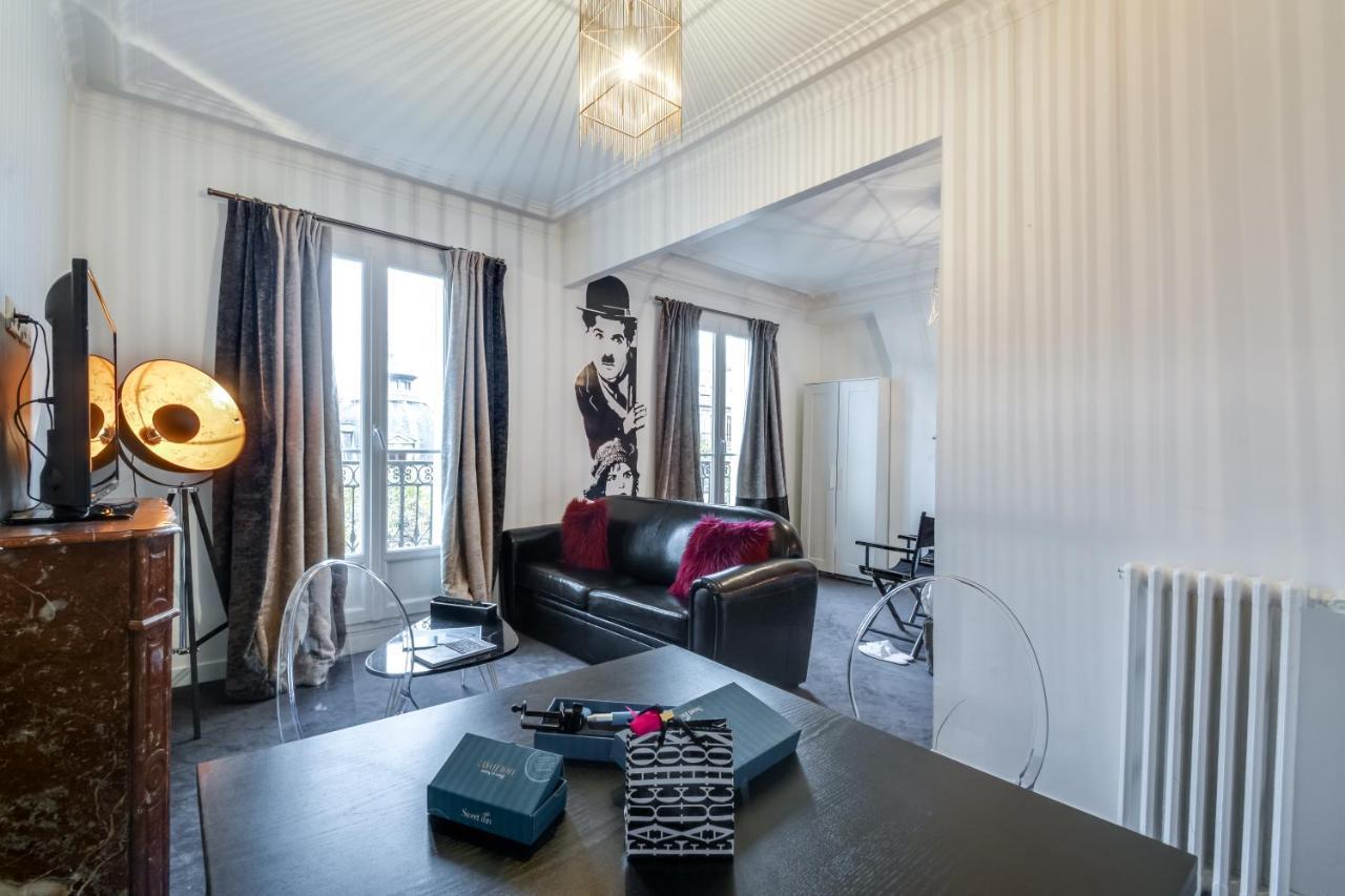 Apartment Sweett - Saint Germain Des Pres Paris