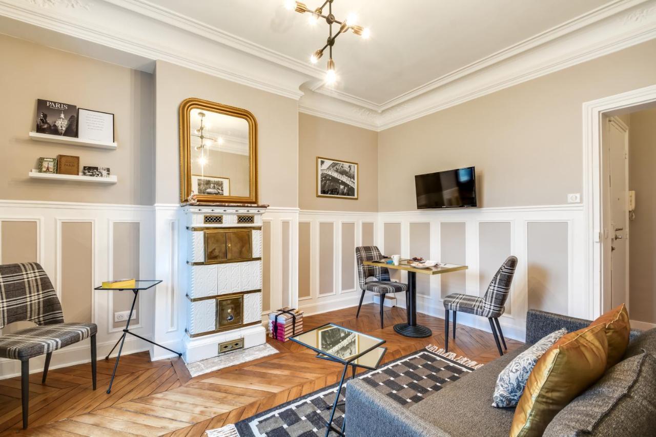Sweett - Saint Germain Des Pres Apartment *