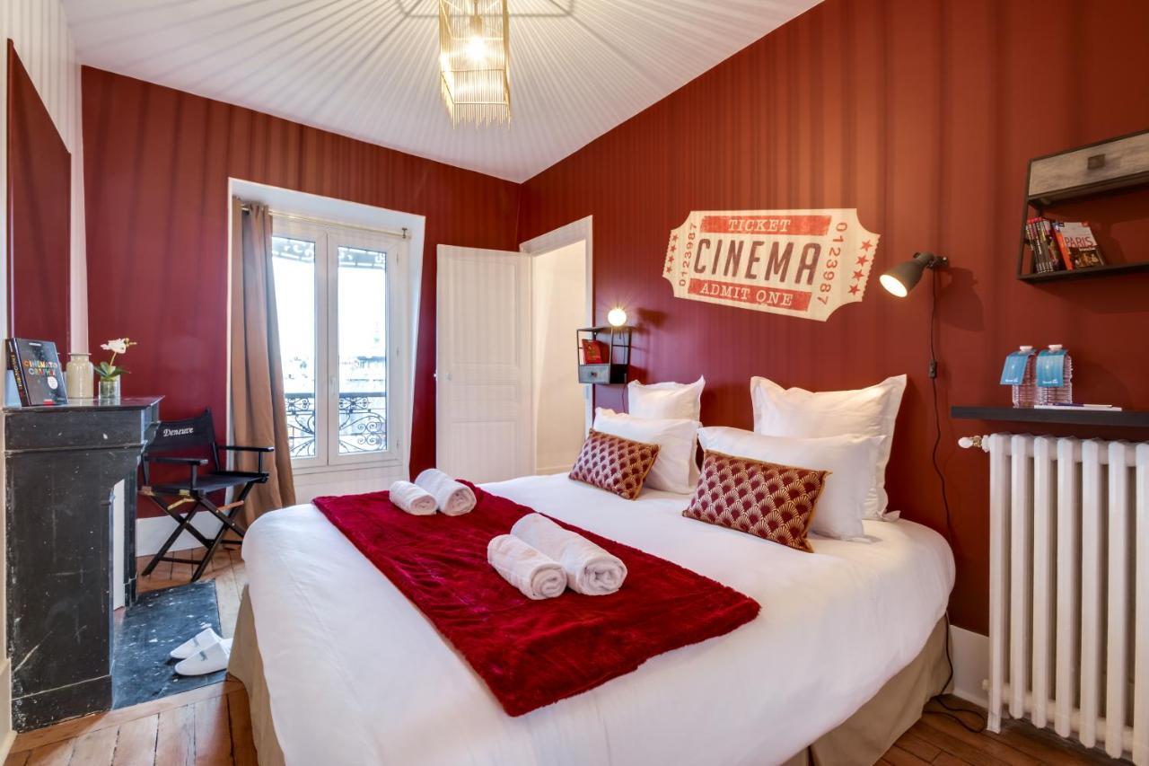 Sweett - Saint Germain Des Pres Apartment