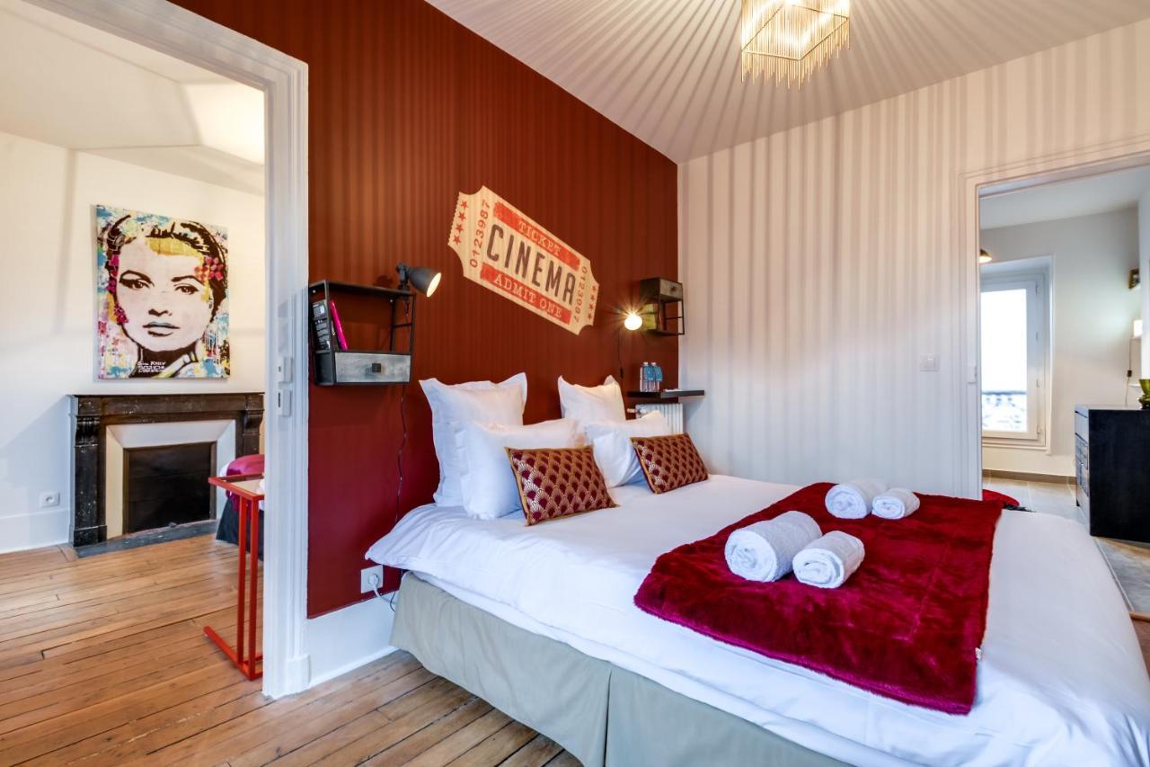 Appartement Sweett - Saint Germain Des Pres
