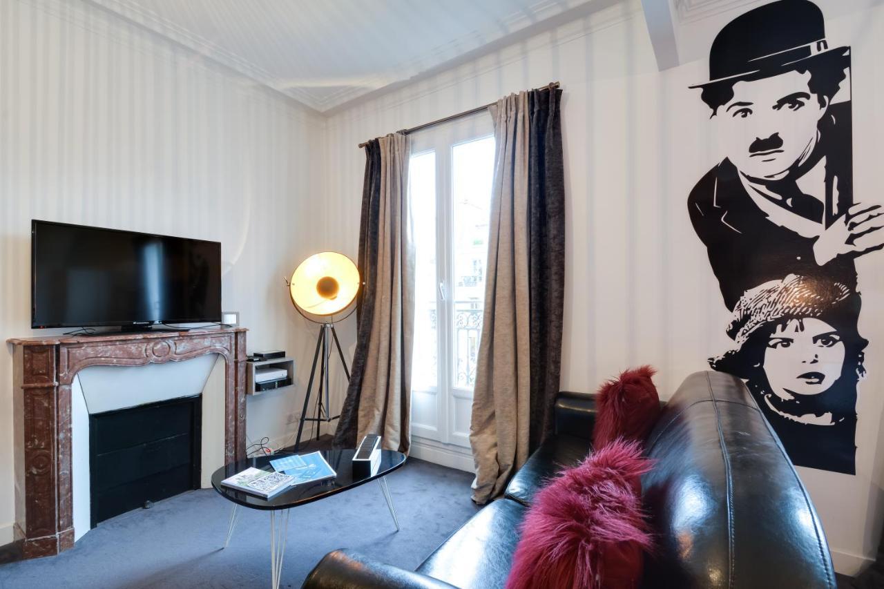Sweett - Saint Germain Des Pres Appartement