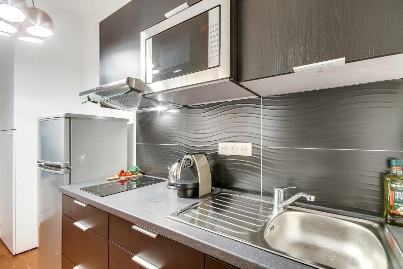 Appartement Sweett - Saint Germain Des Pres *