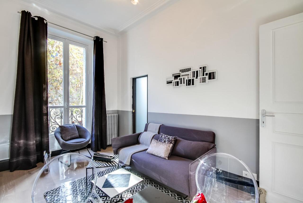 Apartment Sweett - Saint Germain Des Pres Paris
