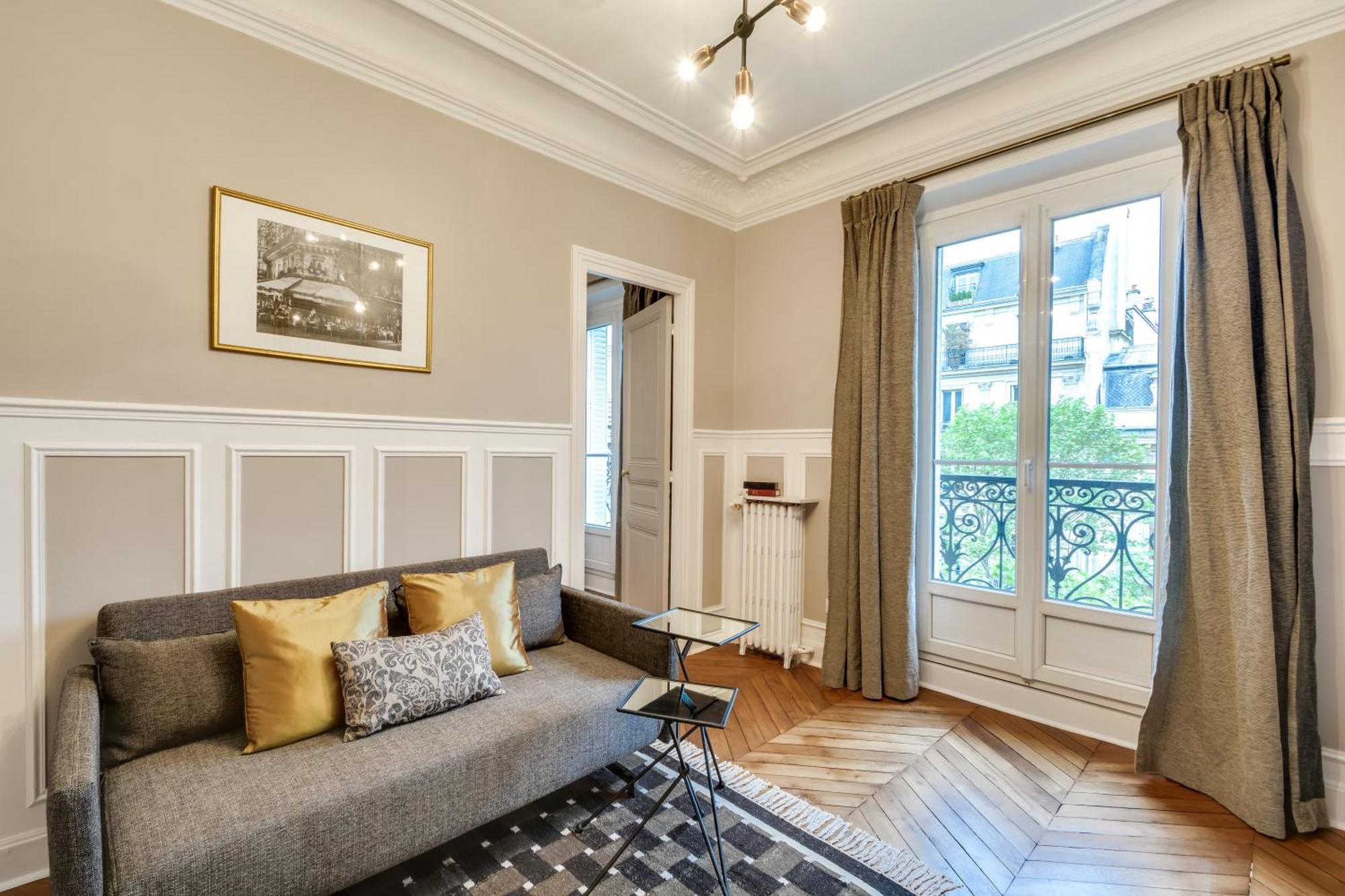 Appartement Sweett - Saint Germain Des Pres *
