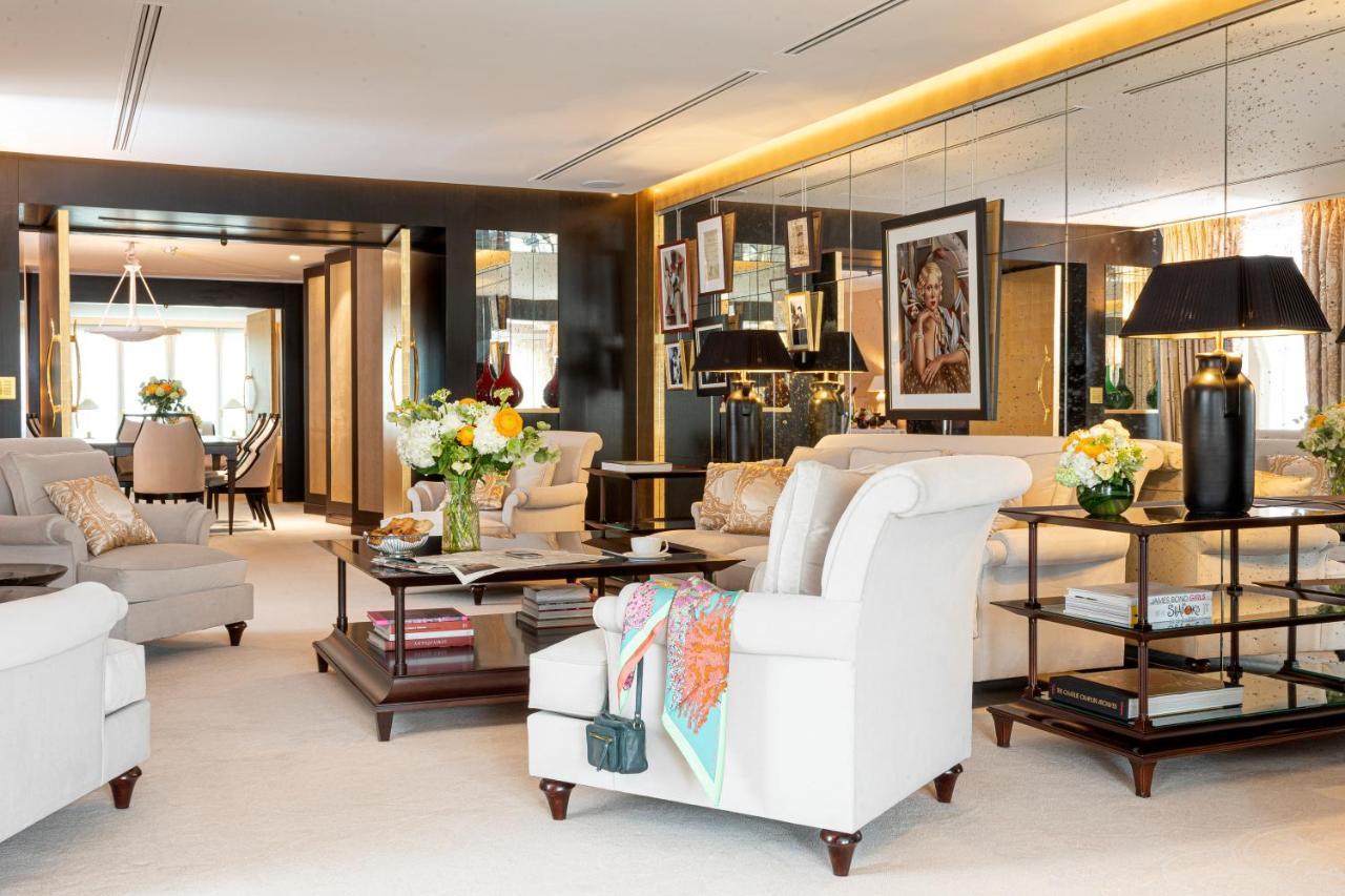 Barriere Fouquet's 5*