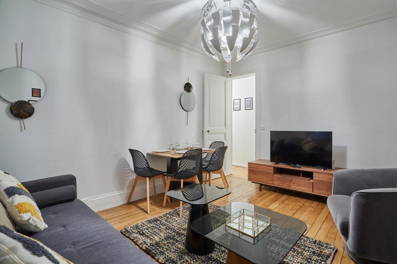 Beaubourg Le Marais By Prestige *