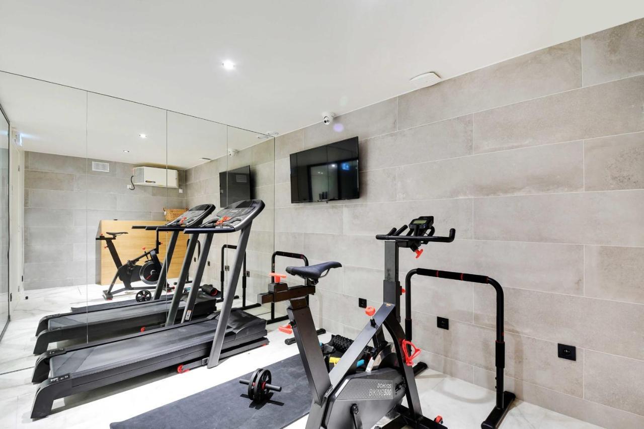Apartment Amazing 1br4p - Cremieux Gare De Lyon Paris