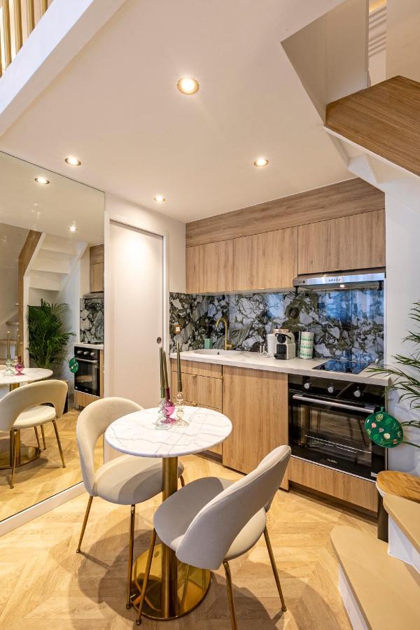 Apartment Le Des Champs Elysees *